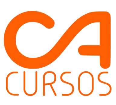 Logo CA Cursos