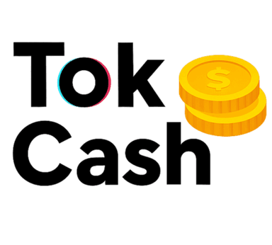 Logo TokCash