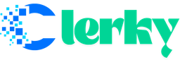 Clerky Logo