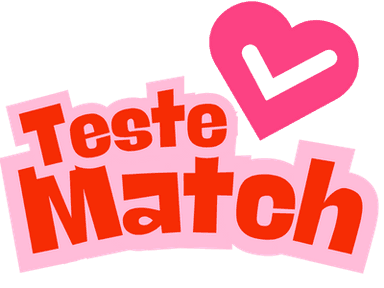 Logo Teste Match